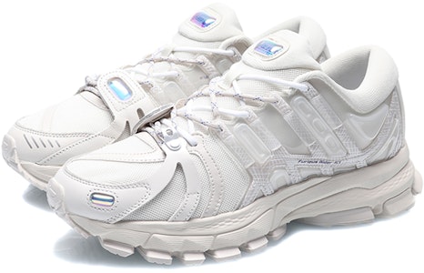 李寧 Furious Rider Ace 1.5 NYFW ARZP009-12 Lookbook 李寧 Furious Rider Ace 1.5 NYFW ARZP009-12