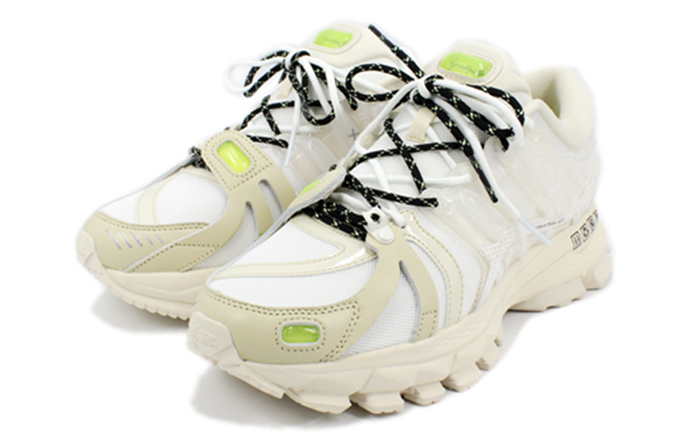 Lookbook Li-Ning Furious Rider Ace 1.5 'New York Fashion Week - Blanco Perla' ARZP009-6