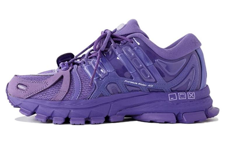 Li-Ning Furious Rider Ace 1.5 'Purple' ARZP009-18