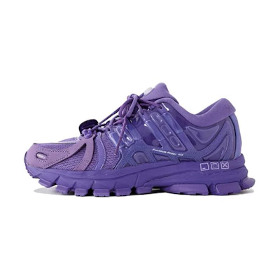 Li-Ning Furious Rider Ace 1.5 'Purple'