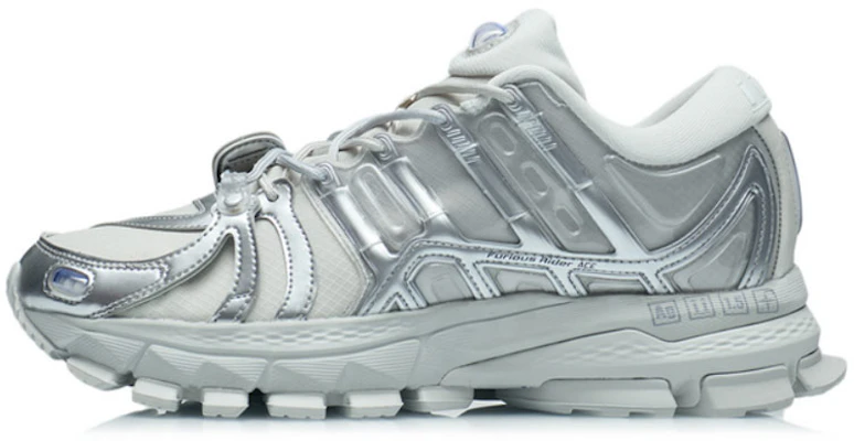 Li-Ning Furious Rider Ace 1.5 'Gris Plateado' ARYR009-2 Buy Li-Ning Furious Rider Ace 1.5 'Gris Plateado' ARYR009-2