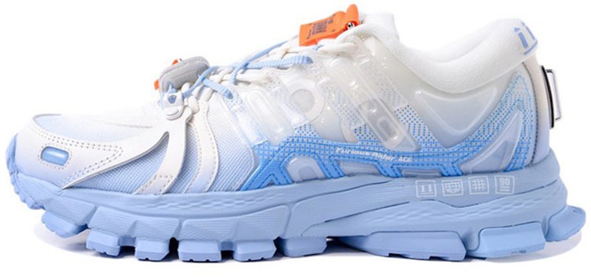 Li-Ning Furious Rider Ace 1.5 'White Blue' ARHR129-3 Buy Li-Ning Furious Rider Ace 1.5 'White Blue' ARHR129-3