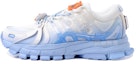 Buy Li-Ning Furious Rider Ace 1.5 'Putih Biru' ARHR129-3