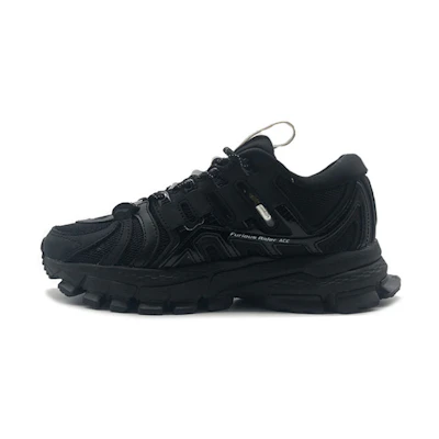 Li-Ning Furious Rider Ace 'Black'