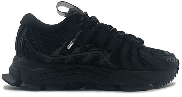 Li-Ning Furious Rider Ace 'Negro' ARZP007-5 Order Li-Ning Furious Rider Ace 'Negro' ARZP007-5