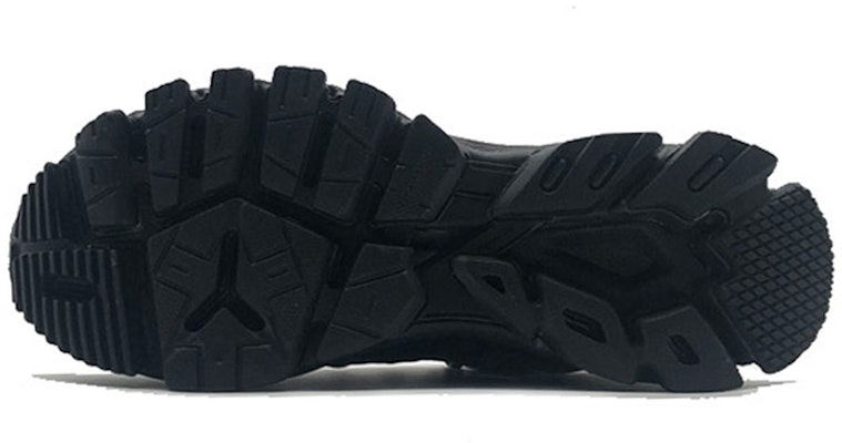 Li-Ning Furious Rider Ace 'Negro' ARZP007-5 Shop Li-Ning Furious Rider Ace 'Negro' ARZP007-5