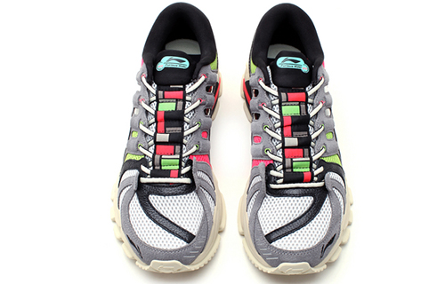 Order Li-Ning Furious Rider Ace 'Black and Gold' ARZN005