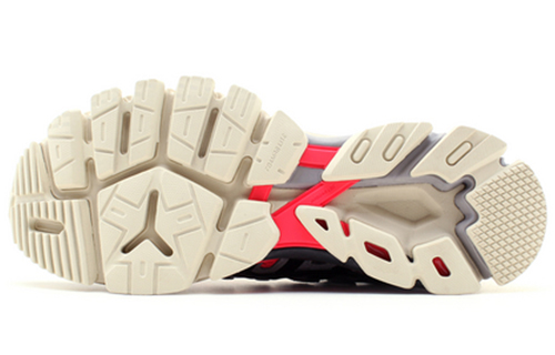 Lookbook Li-Ning Furious Rider Ace 'Black and Gold' ARZN005