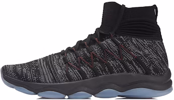 Li-Ning Furious Rider Ace 'Black Grey' AFJN003-3 Li-Ning Furious Rider Ace 'Black Grey' AFJN003-3