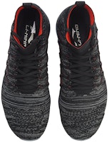 Li-Ning Furious Rider Ace 'Hitam Abu' AFJN003-3 Shop Li-Ning Furious Rider Ace 'Hitam Abu' AFJN003-3