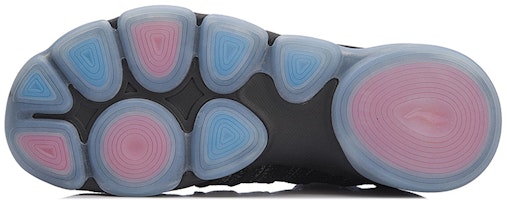 Li-Ning Furious Rider Ace 'Hitam Abu' AFJN003-3 Purchase Li-Ning Furious Rider Ace 'Hitam Abu' AFJN003-3