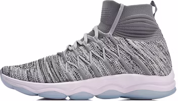 Li-Ning Furious Rider Ace 'Grey White' AFJN003-2 Li-Ning Furious Rider Ace 'Grey White' AFJN003-2