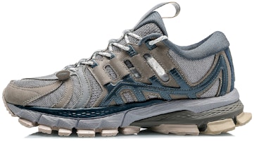 Li-Ning Furious Rider Ace 'New York Fashion Week' ARZP007-6 Li-Ning Furious Rider Ace 'New York Fashion Week' ARZP007-6
