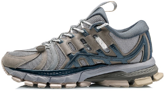 李宁狂飙ACE '纽约时装周' 运动鞋 ARZP007-6 Buy 李宁狂飙ACE '纽约时装周' 运动鞋 ARZP007-6