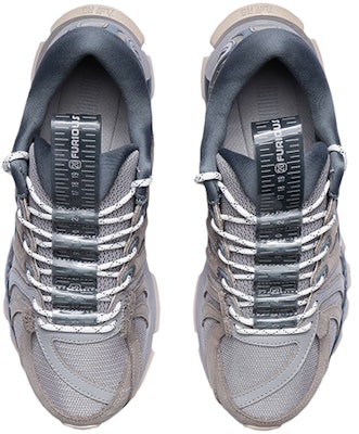 Li-Ning Furious Rider Ace 'Pekan Mode New York' ARZP007-6 Shop Li-Ning Furious Rider Ace 'Pekan Mode New York' ARZP007-6