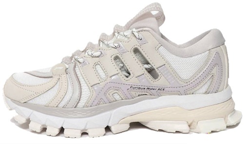 李寧 Furious Rider Ace '白' (リーニン フュリアスライダー エース 'ホワイト') ARZP007-4 Buy 李寧 Furious Rider Ace '白' (リーニン フュリアスライダー エース 'ホワイト') ARZP007-4