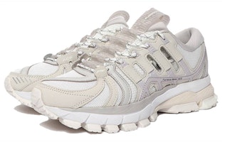 Li-Ning Furious Rider Ace 'Putih' Sneakers ARZP007-4 Order Li-Ning Furious Rider Ace 'Putih' Sneakers ARZP007-4