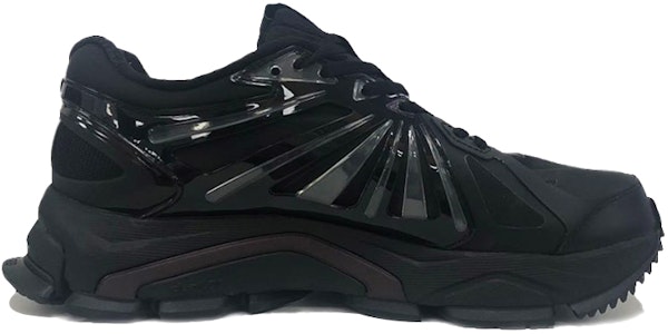 리닝 퓨리어스 라이더 에이스 엘리먼트 x 파리 패션위크 '블랙' ARZQ011-2 Order 리닝 퓨리어스 라이더 에이스 엘리먼트 x 파리 패션위크 '블랙' ARZQ011-2