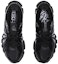 Shop Li-Ning Furious Rider Ace Element x Paris Fashion Week 'Hitam' ARZQ011-2