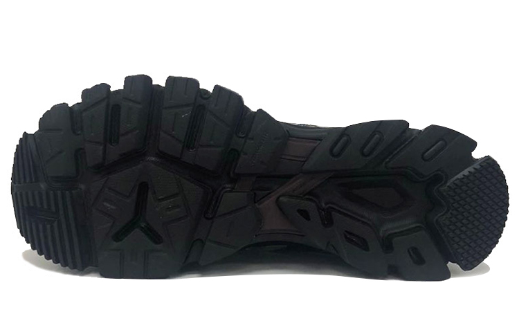 Purchase 리닝 퓨리어스 라이더 에이스 엘리먼트 x 파리 패션위크 '블랙' ARZQ011-2