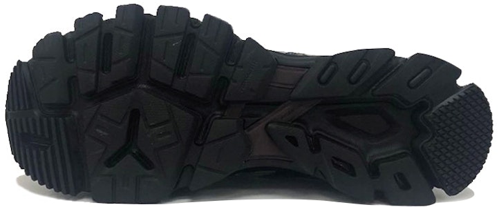 리닝 퓨리어스 라이더 에이스 엘리먼트 x 파리 패션위크 '블랙' ARZQ011-2 Purchase 리닝 퓨리어스 라이더 에이스 엘리먼트 x 파리 패션위크 '블랙' ARZQ011-2