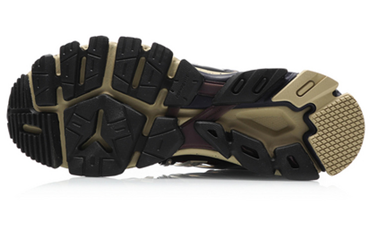 Details for Li-Ning Furious Rider Ace Element x Paris Fashion Week ARZQ011-3