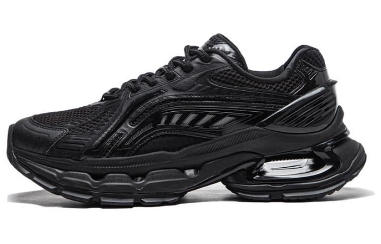 Li-Ning Furious Rider Bow 'Black' AZGU007-4