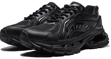 Li-Ning Furious Rider Bow 'Negro' AZGU007-4 Order Li-Ning Furious Rider Bow 'Negro' AZGU007-4