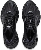 Li-Ning Furious Rider Bow 'Negro' AZGU007-4 Shop Li-Ning Furious Rider Bow 'Negro' AZGU007-4