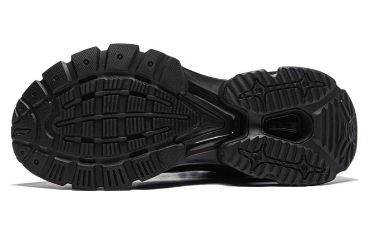 Purchase 李寧 Furious Rider Bow 「黒」 (Ríníng Fyūriasu Raidā Bou "Kuro") AZGU007-4