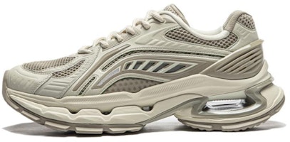Li-Ning Furious Rider Bow 'Green Grey' AZGU007-1 Li-Ning Furious Rider Bow 'Green Grey' AZGU007-1