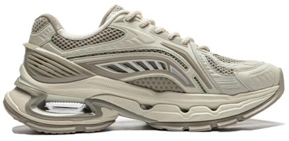 Li-Ning Furious Rider Bow 'Hijau Abu-abu' Sneakers AZGU007-1 Order Li-Ning Furious Rider Bow 'Hijau Abu-abu' Sneakers AZGU007-1