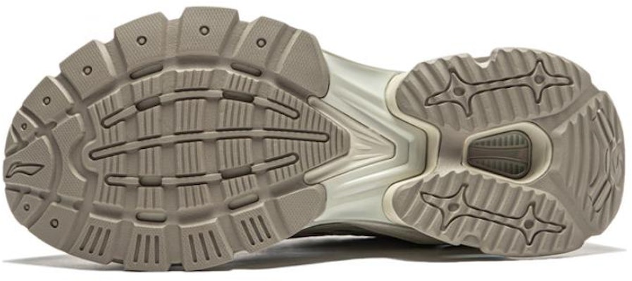 Li-Ning Furious Rider Bow 'Green Grey' AZGU007-1 Purchase Li-Ning Furious Rider Bow 'Green Grey' AZGU007-1