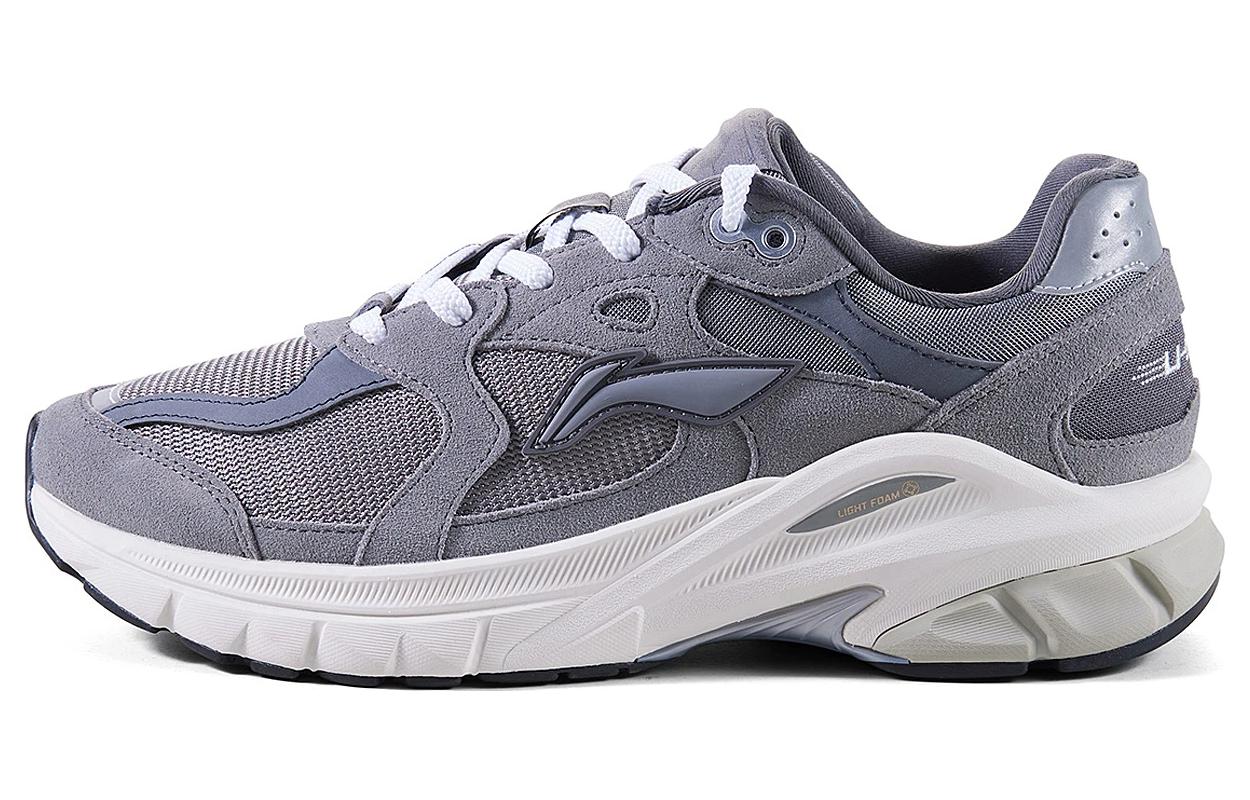 Li-Ning Furious Rider RNNR 'Grey White'
