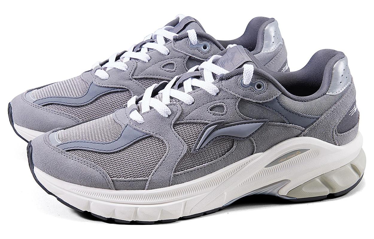 Li-Ning Furious Rider RNNR 'Grey White' 圖 3