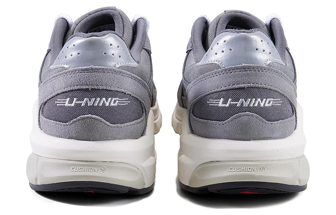 Li-Ning Furious Rider RNNR 'Grey White' 圖 4