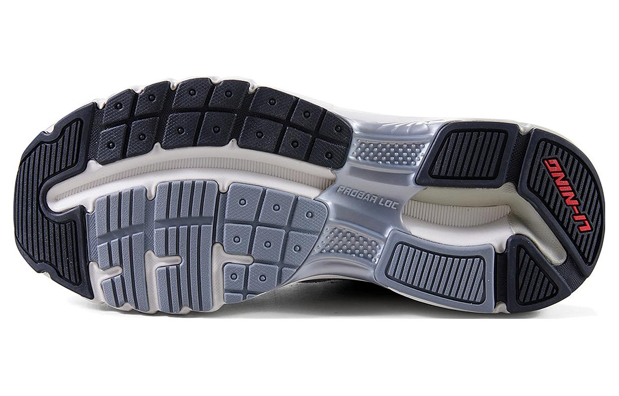 Li-Ning Furious Rider RNNR 'Grey White' 圖 5