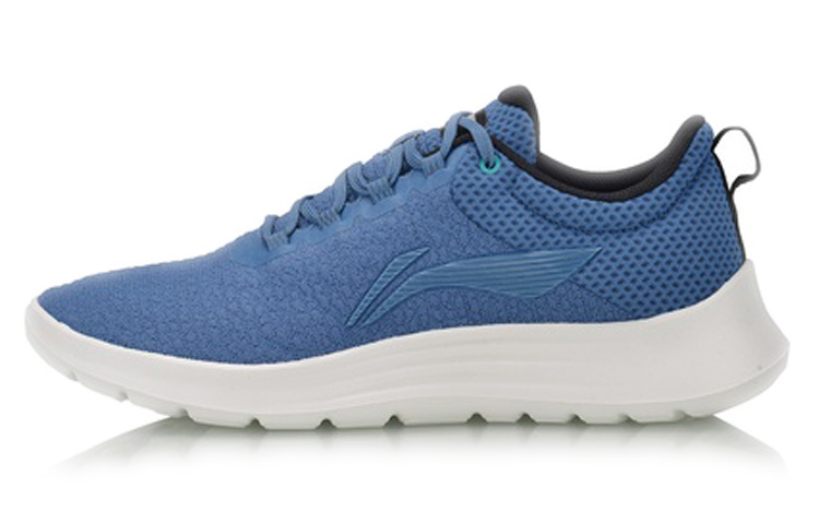 Li-Ning Future Run 'Constellation Blue' ARBQ009-3