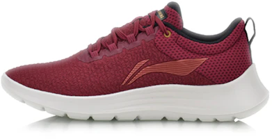 Li-Ning Future Run 'Night Burgundy' ARBQ009-2 Li-Ning Future Run 'Night Burgundy' ARBQ009-2