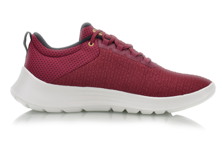 Order Li-Ning Future Run ''Bordeaux Nuit'' ARBQ009-2