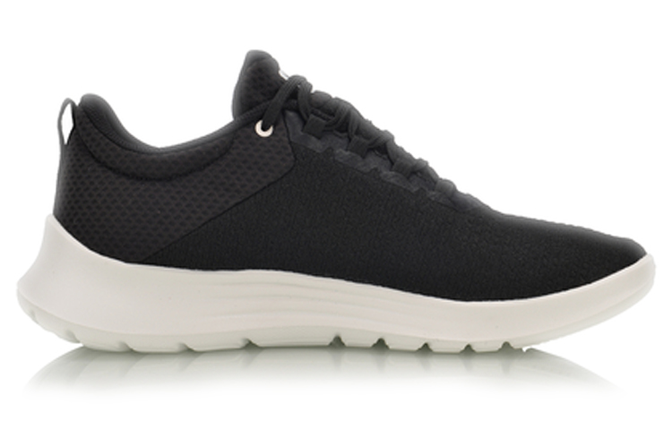 Order Li-Ning Future Run 'Hitam Standard' ARBQ009-1