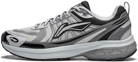 Li-Ning Fuyao 1.0 V3 'Grey Silver Black' ARXU003-1 Li-Ning Fuyao 1.0 V3 'Grey Silver Black' ARXU003-1