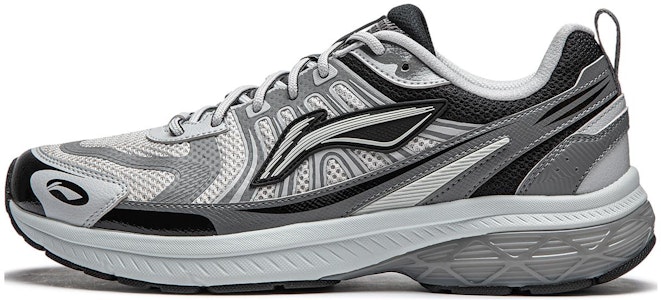 李寧 風耀 1.0 V3 グレー/シルバー/ブラック ARXU003-1 Buy 李寧 風耀 1.0 V3 グレー/シルバー/ブラック ARXU003-1