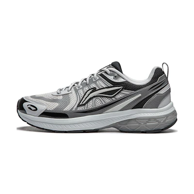 Li-Ning Fuyao 1.0 V3 'Grey Silver Black'