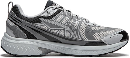 LiNing李寧 扶搖1.0 V3 輕量高反彈 減震 低筒 跑步鞋 男款 灰色 Order LiNing李寧 扶搖1.0 V3 輕量高反彈 減震 低筒 跑步鞋 男款 灰色