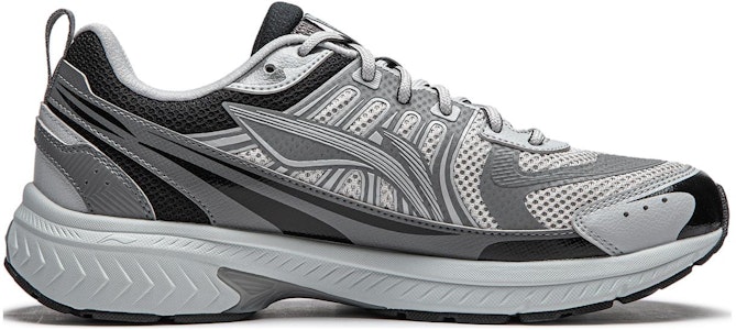 李寧 風耀 1.0 V3 グレー/シルバー/ブラック ARXU003-1 Order 李寧 風耀 1.0 V3 グレー/シルバー/ブラック ARXU003-1