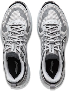 李寧 風耀 1.0 V3 グレー/シルバー/ブラック ARXU003-1 Shop 李寧 風耀 1.0 V3 グレー/シルバー/ブラック ARXU003-1