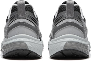 LiNing李寧 扶搖1.0 V3 輕量高反彈 減震 低筒 跑步鞋 男款 灰色 Details for LiNing李寧 扶搖1.0 V3 輕量高反彈 減震 低筒 跑步鞋 男款 灰色