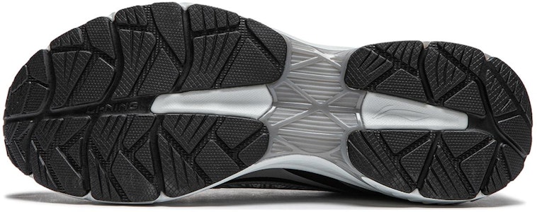 李寧 風耀 1.0 V3 グレー/シルバー/ブラック ARXU003-1 Sizing 李寧 風耀 1.0 V3 グレー/シルバー/ブラック ARXU003-1