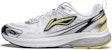 Li-Ning Fuyao 1.0 V3 'Putih Perak Kuning' ARXU003-4